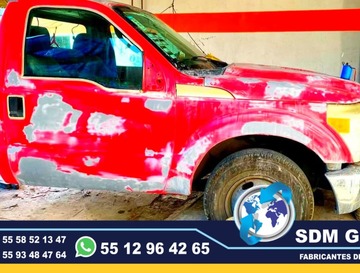 Conversion y Equipamiento de Patrullas nuevas equipadas, Fabricacion y venta de unidades moviles para seguridad publica, privada, rescate, salvamento. SDM Global Mexico somos una empresa líder en el Equipamiento de Patrullas asi como de unidades moviles de rescate, salvamento, proximidad, primer respodiente, equipo tactito, anti motin, fuerzas especiales, semi remolques con personal altamente capasitado para su fabricacion, Roll bar, Tumbaburros, Burrera, Banca central, Defensa trasera, Lona, Rotulacion, Pintura, Torreta de leds, sirena, bocina, codigos, estrobos, luces, etc. somos fabricantes.El término auto o moto Patrulla es utilizado para Patrullar un área concreta asignada. ​ Su función primaria es servir de apoyo a los oficiales de Policía en sus tareas diarias como rondines y traslado de delincuentes. somos fabricantes de unidades moviles especiales.Somos una Empresa Mexicana líder en el Mercado con años de experiencia, especialistas en el Equipamiento de Patrullas Equipadas Cajas y Remolques Unidades Moviles Especiales de Seguridad, Rescate, Salvamento, Salud, Comunicacion, Higine, etc.,Somos fabribricantes directos, distribuidores en todo Mexico, comunicate y te atenderemos personalmente.