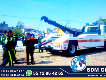 Conversion y Equipamiento de Patrullas nuevas equipadas, Fabricacion y venta de unidades moviles para seguridad publica, privada, rescate, salvamento. SDM Global Mexico somos una empresa líder en el Equipamiento de Patrullas asi como de unidades moviles de rescate, salvamento, proximidad, primer respodiente, equipo tactito, anti motin, fuerzas especiales, semi remolques con personal altamente capasitado para su fabricacion, Roll bar, Tumbaburros, Burrera, Banca central, Defensa trasera, Lona, Rotulacion, Pintura, Torreta de leds, sirena, bocina, codigos, estrobos, luces, etc. somos fabricantes.El término auto o moto Patrulla es utilizado para Patrullar un área concreta asignada. ​ Su función primaria es servir de apoyo a los oficiales de Policía en sus tareas diarias como rondines y traslado de delincuentes. somos fabricantes de unidades moviles especiales.Somos una Empresa Mexicana líder en el Mercado con años de experiencia, especialistas en el Equipamiento de Patrullas Equipadas Cajas y Remolques Unidades Moviles Especiales de Seguridad, Rescate, Salvamento, Salud, Comunicacion, Higine, etc.,Somos fabribricantes directos, distribuidores en todo Mexico, comunicate y te atenderemos personalmente.