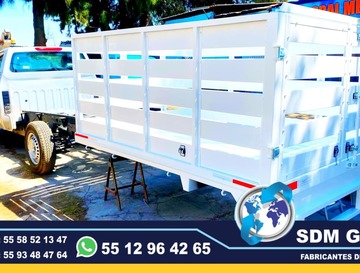 Conversion y Equipamiento de Patrullas nuevas equipadas, Fabricacion y venta de unidades moviles para seguridad publica, privada, rescate, salvamento. SDM Global Mexico somos una empresa líder en el Equipamiento de Patrullas asi como de unidades moviles de rescate, salvamento, proximidad, primer respodiente, equipo tactito, anti motin, fuerzas especiales, semi remolques con personal altamente capasitado para su fabricacion, Roll bar, Tumbaburros, Burrera, Banca central, Defensa trasera, Lona, Rotulacion, Pintura, Torreta de leds, sirena, bocina, codigos, estrobos, luces, etc. somos fabricantes.El término auto o moto Patrulla es utilizado para Patrullar un área concreta asignada. ​ Su función primaria es servir de apoyo a los oficiales de Policía en sus tareas diarias como rondines y traslado de delincuentes. somos fabricantes de unidades moviles especiales.Somos una Empresa Mexicana líder en el Mercado con años de experiencia, especialistas en el Equipamiento de Patrullas Equipadas Cajas y Remolques Unidades Moviles Especiales de Seguridad, Rescate, Salvamento, Salud, Comunicacion, Higine, etc.,Somos fabribricantes directos, distribuidores en todo Mexico, comunicate y te atenderemos personalmente.