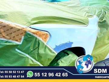 Conversion y Equipamiento de Patrullas nuevas equipadas, Fabricacion y venta de unidades moviles para seguridad publica, privada, rescate, salvamento. SDM Global Mexico somos una empresa líder en el Equipamiento de Patrullas asi como de unidades moviles de rescate, salvamento, proximidad, primer respodiente, equipo tactito, anti motin, fuerzas especiales, semi remolques con personal altamente capasitado para su fabricacion, Roll bar, Tumbaburros, Burrera, Banca central, Defensa trasera, Lona, Rotulacion, Pintura, Torreta de leds, sirena, bocina, codigos, estrobos, luces, etc. somos fabricantes.El término auto o moto Patrulla es utilizado para Patrullar un área concreta asignada. ​ Su función primaria es servir de apoyo a los oficiales de Policía en sus tareas diarias como rondines y traslado de delincuentes. somos fabricantes de unidades moviles especiales.Somos una Empresa Mexicana líder en el Mercado con años de experiencia, especialistas en el Equipamiento de Patrullas Equipadas Cajas y Remolques Unidades Moviles Especiales de Seguridad, Rescate, Salvamento, Salud, Comunicacion, Higine, etc.,Somos fabribricantes directos, distribuidores en todo Mexico, comunicate y te atenderemos personalmente.