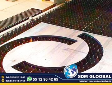 Conversion y Equipamiento de Patrullas nuevas equipadas, Fabricacion y venta de unidades moviles para seguridad publica, privada, rescate, salvamento. SDM Global Mexico somos una empresa líder en el Equipamiento de Patrullas asi como de unidades moviles de rescate, salvamento, proximidad, primer respodiente, equipo tactito, anti motin, fuerzas especiales, semi remolques con personal altamente capasitado para su fabricacion, Roll bar, Tumbaburros, Burrera, Banca central, Defensa trasera, Lona, Rotulacion, Pintura, Torreta de leds, sirena, bocina, codigos, estrobos, luces, etc. somos fabricantes.El término auto o moto Patrulla es utilizado para Patrullar un área concreta asignada. ​ Su función primaria es servir de apoyo a los oficiales de Policía en sus tareas diarias como rondines y traslado de delincuentes. somos fabricantes de unidades moviles especiales.Somos una Empresa Mexicana líder en el Mercado con años de experiencia, especialistas en el Equipamiento de Patrullas Equipadas Cajas y Remolques Unidades Moviles Especiales de Seguridad, Rescate, Salvamento, Salud, Comunicacion, Higine, etc.,Somos fabribricantes directos, distribuidores en todo Mexico, comunicate y te atenderemos personalmente.